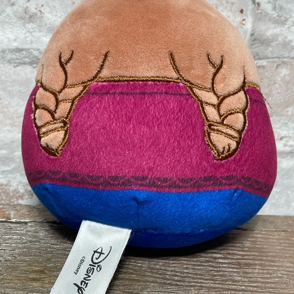 Squishmallows Toys Nwt 5 Squishmallow Anna From Frozen Kellytoy